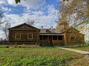 Belinskaya ulitsa, 9, Belinsky: photo