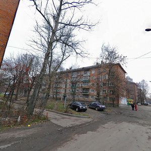 Ulitsa Bazhenova, 10А, : foto