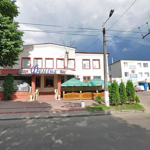 Pokrovs'ka Street, 50, Zhytomyr: photo