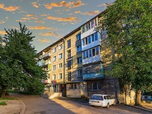 Krasnoselskaya Street, 29, Kaliningrad: photo