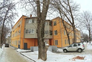 Тула, Улица Демонстрации, 136: фото