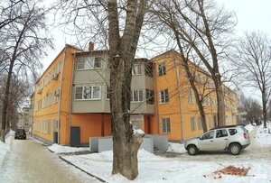 Demonstratsii Street, 136, Tula: photo