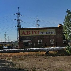 Gromovoy Street, 84, Togliatti: photo