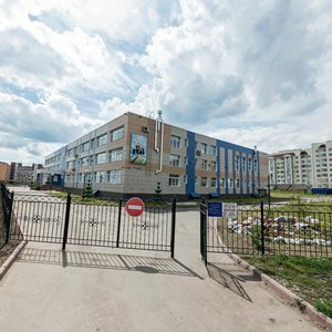 Ulitsa Serebryany Bor, 11Б, : foto