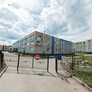 Ulitsa Serebryany Bor, 11Б, Kemerovo: photo