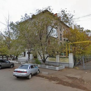 Ulitsa Bogdana Khmelnitskogo, 2Б, Orenburg: photo