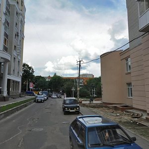 Krasnoarmeyskaya Street, 62/1, Bryansk: photo