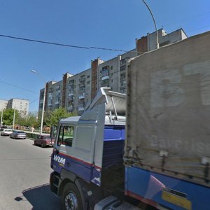 Rossiyskaya Street, 94, Krasnodar: photo