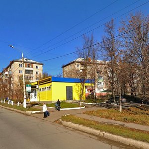 Тула, Улица Металлургов, 30А: фото