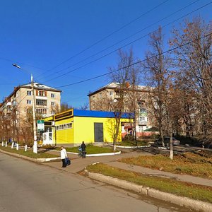 Metallurgov Street, 30А, Tula: photo