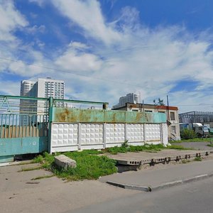 Varshavskoye Highway, 170Бс4 ، موسكو: صورة