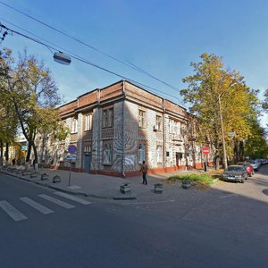 Minina Street, 20Е, Nizhny Novgorod: photo