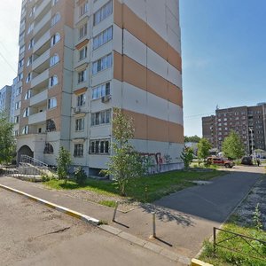 Lenina Avenue, 05, Elektrostal: photo