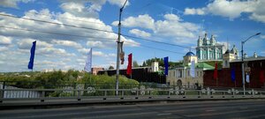 Ulitsa Soboleva, 1 ، : صورة