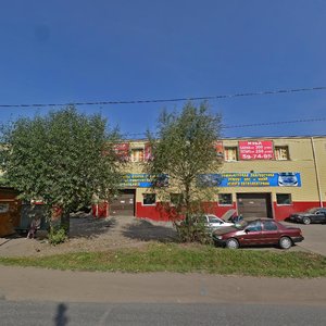 Омск, Семиреченская улица, 18к2: фото