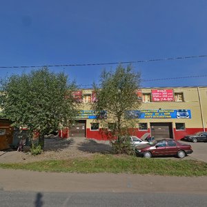 Semirechenskaya ulitsa, 18к2, : foto