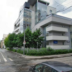 Gilyarovskogo Street, 53, : foto