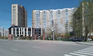 Ulitsa Koshurnikova, 23/1, : foto