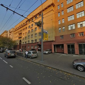 Butyrsky Val Street, 68, Moscow: photo