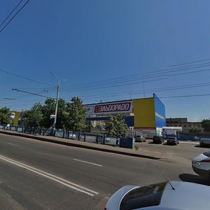 Орёл, Улица Герцена, 20А: фото