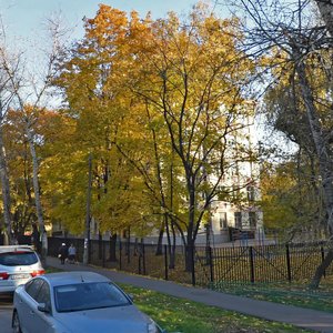 Orekhovo-Zuyevsky Drive, 4, Moscow: photo