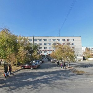 Курган, Улица Максима Горького, 41: фото