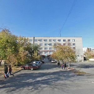 Maksima Gorkogo Street, 41, Kurgan: photo
