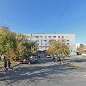 Maksima Gorkogo Street, No:41, Kurgan: Fotoğraflar