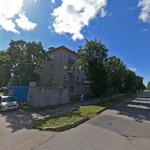 Slavnaya Street, 60, Veliky Novgorod: photo