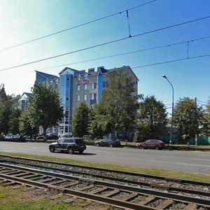 Narimanova Avenue, 1к2, Ulyanovsk: photo