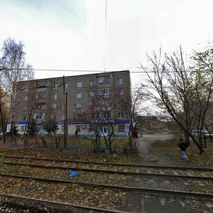 Gogolya Street, 43/26, Ryazan: photo