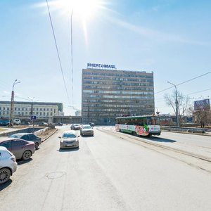 Frontovykh Brigad Street, 22, : foto