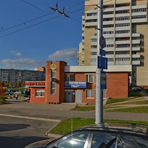 Минск, Улица Кабушкина, 94к2: фото
