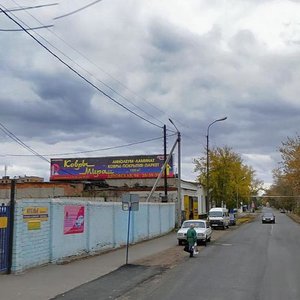 Ulitsa Nogina, 85, Orenburg: photo