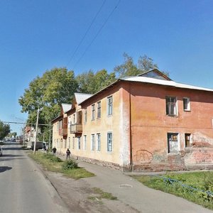 Kommunisticheskaya ulitsa, 106, Kemerovo: photo