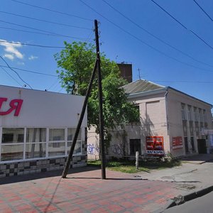 Bratslavska vulytsia, 121, : foto