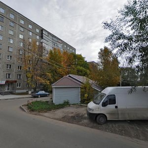 Dobroselskaya Street, 167В, Vladimir: photo