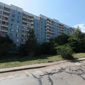 Vladimirskaya Street, 37 ، سامارا: صورة