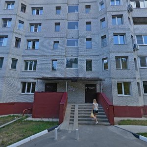 Ulitsa Artamonova, 38В, Voronezh: photo