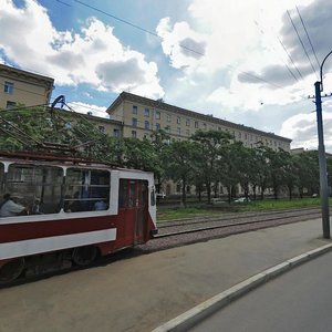 Stachek Avenue, 67к5, Saint Petersburg: photo