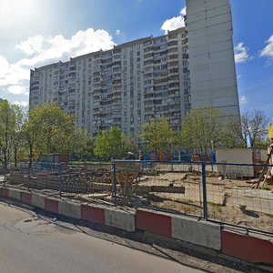 Nagatinsky Boulevard, 6 ، موسكو: صورة