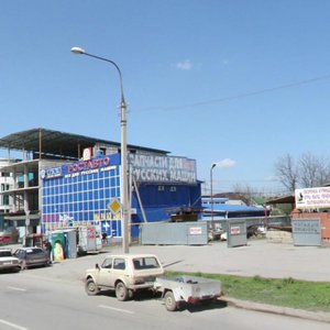 Dovatora Street, 144/27, Rostov‑na‑Donu: photo