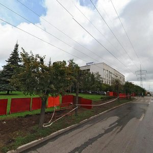 50-Letiya Oktyabrya Street, 24 ، أوفا: صورة