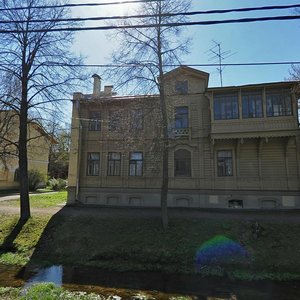 St. Petersburg Avenue, 25А ، : صورة