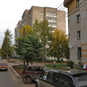 Karla Libknekhta Street, 6, : foto