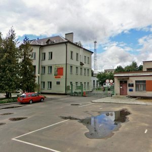 Vulica Lazarenki, 57А, Mogilev: photo