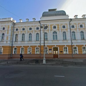 Lenina Street, 3, Irkutsk: photo