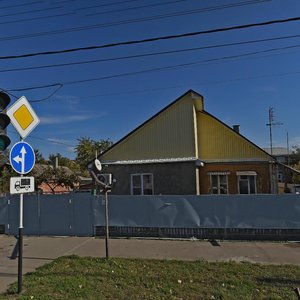 Rossiyskaya Street, 500, : foto