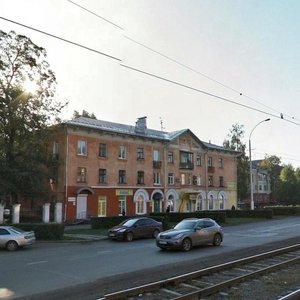 Ulitsa Dzerzhinskogo, 16 ، كيميروفو: صورة
