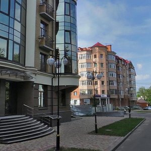 Полтава, Улица Пилипа Орлика, 24: фото